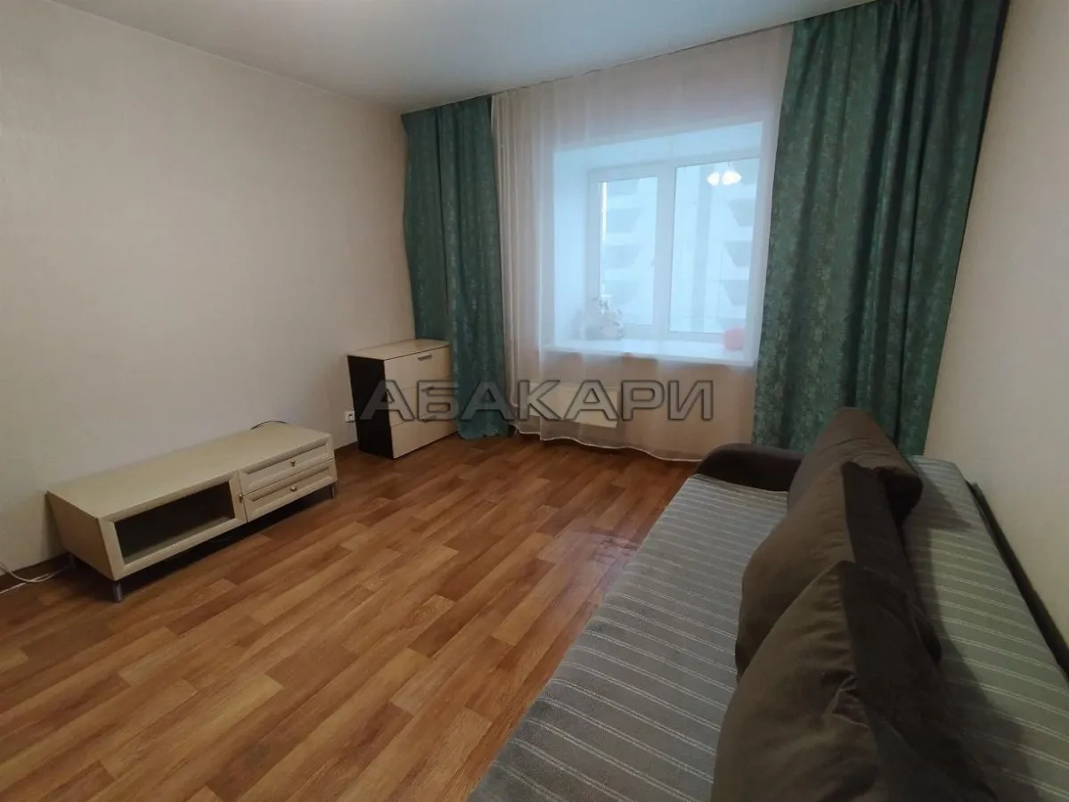 1-комнатная улица 9 Мая, 24  за 29000 руб/мес фото 6