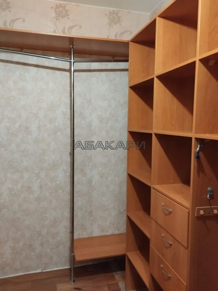 1-комнатная улица 9 Мая, 24  за 29000 руб/мес фото 11