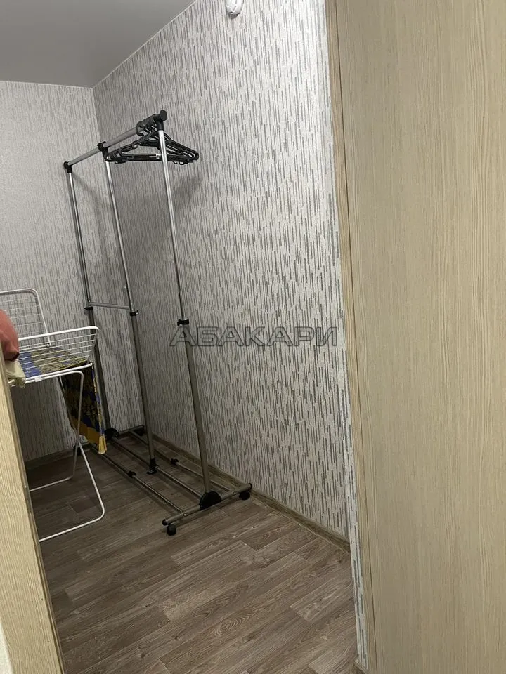 2-комнатная улица Партизана Железняка, 55  за 45000 руб/мес фото 11