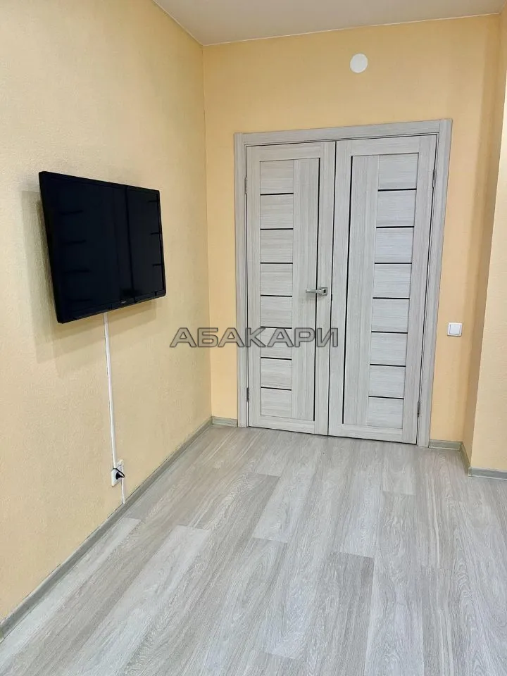 2-комнатная Взлётная улица, 7Д  за 50000 руб/мес фото 7