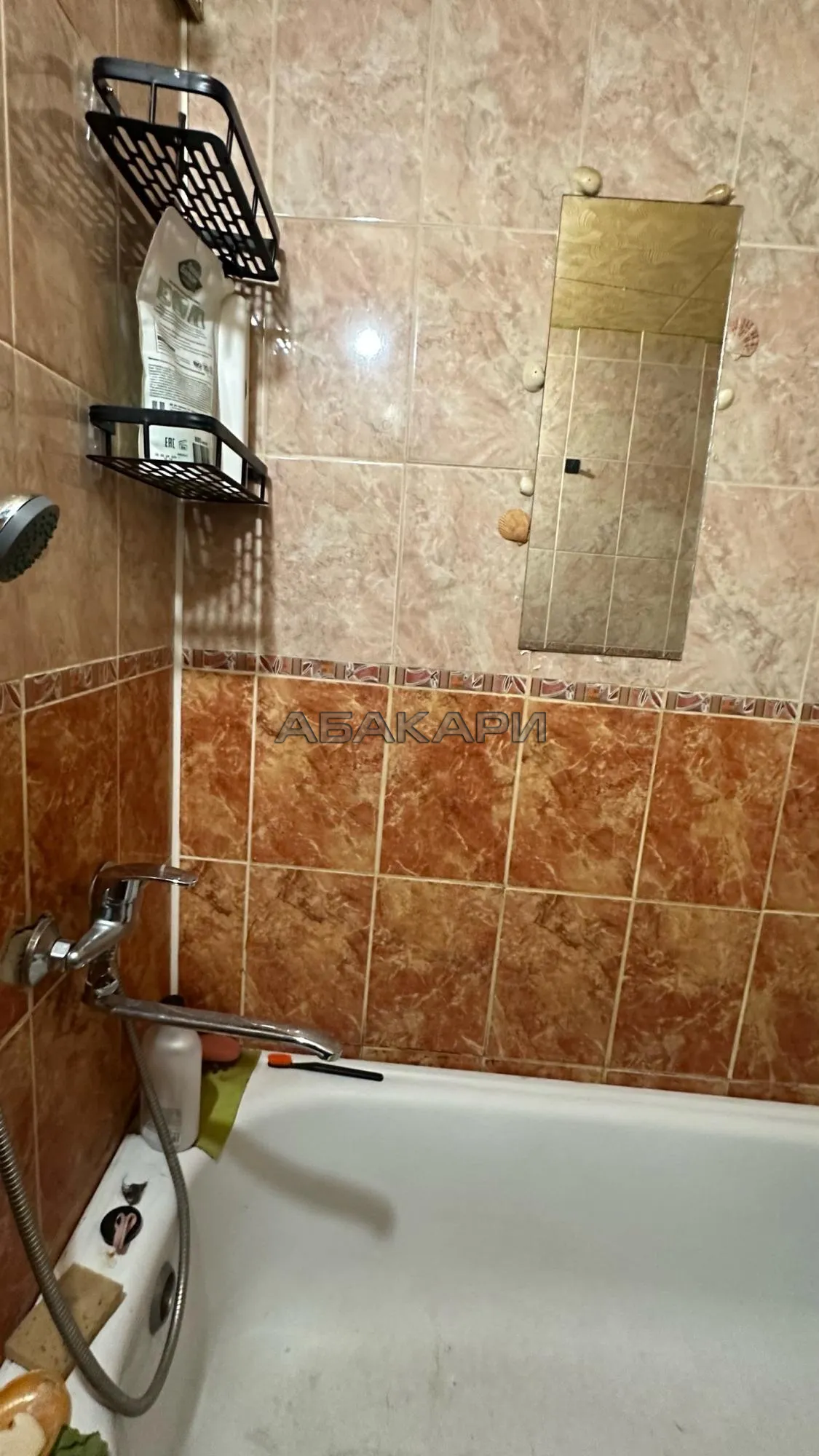 студия Паровозная улица, 9  за 25000 руб/мес фото 10