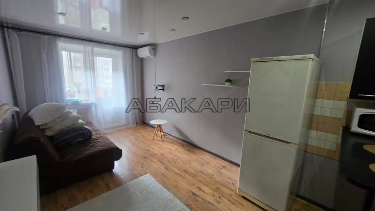 студия Светлогорский переулок, 4  за 28000 руб/мес фото 3