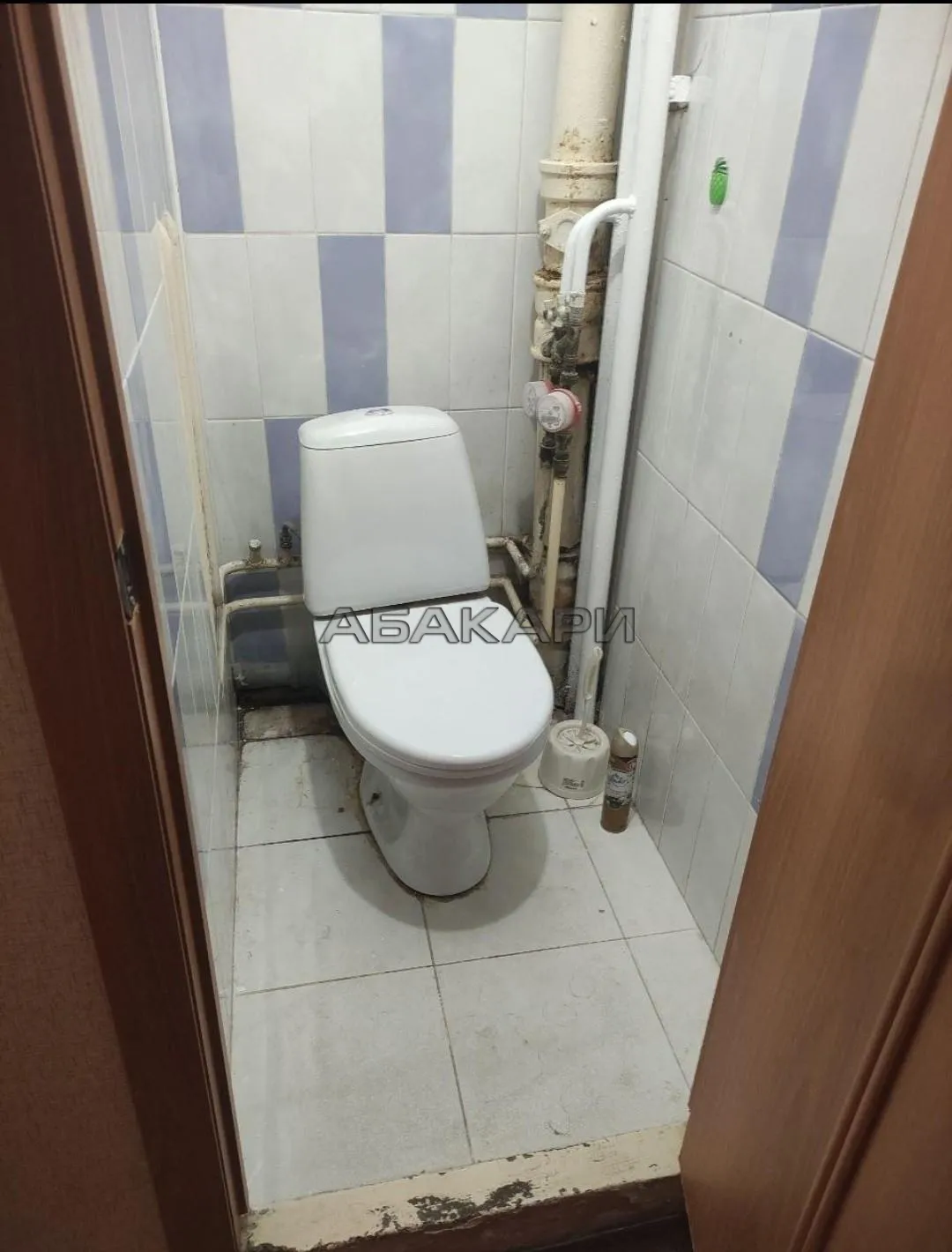 1-комнатная улица 9 Мая, 75 за 25000 руб/мес фото 3 1-комнатная улица 9 Мая, 75 за 25000 руб/мес фото 3