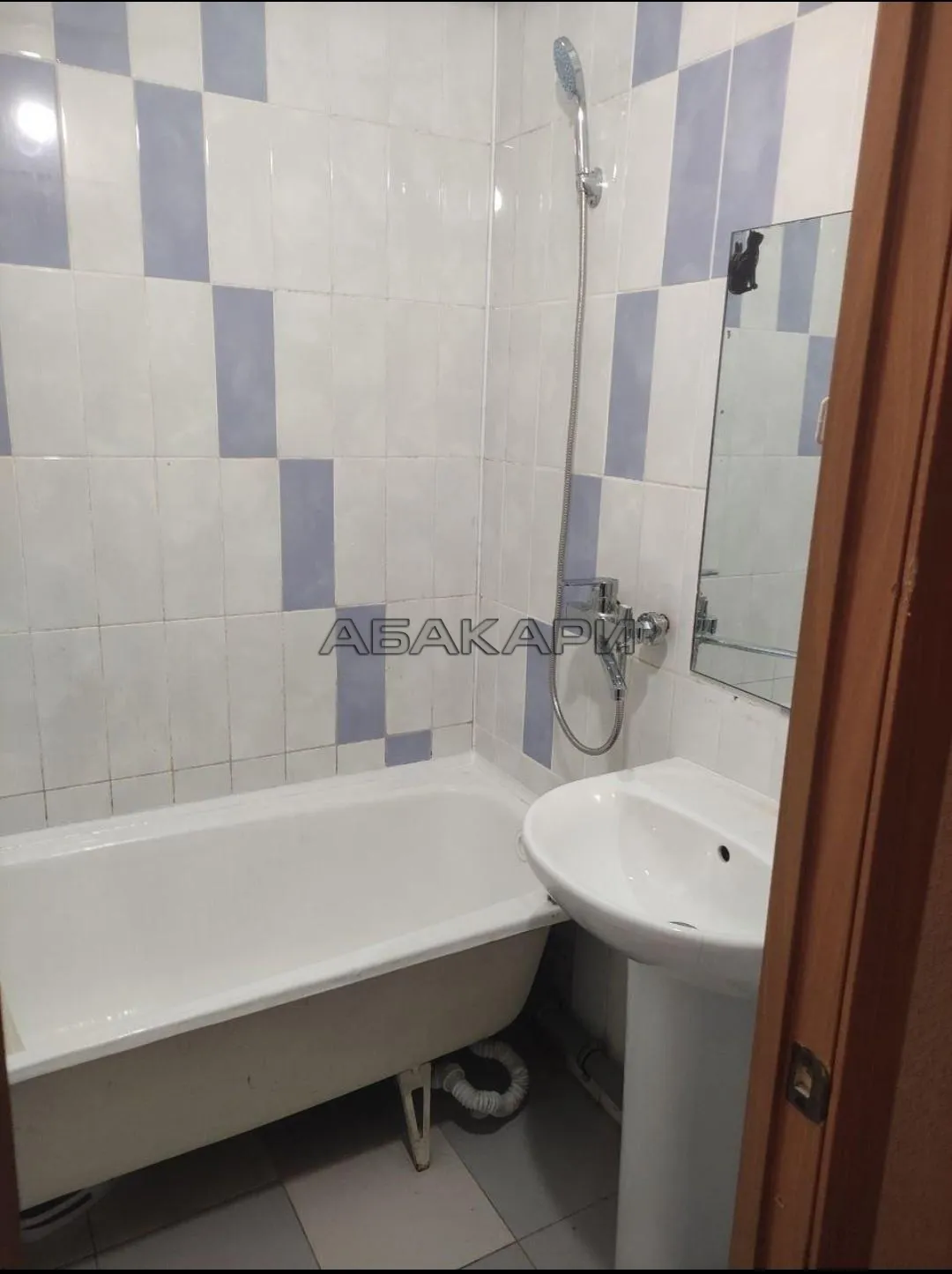 1-комнатная улица 9 Мая, 75  за 25000 руб/мес фото 4