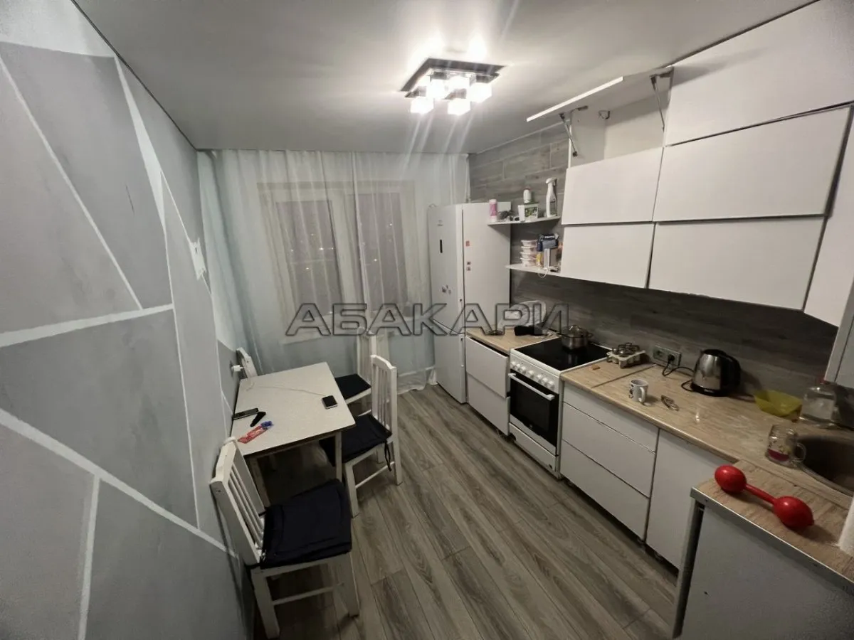 2-комнатная улица Анатолия Гладкова, 8А за 40000 руб/мес фото 1 2-комнатная улица Анатолия Гладкова, 8А за 40000 руб/мес фото 1