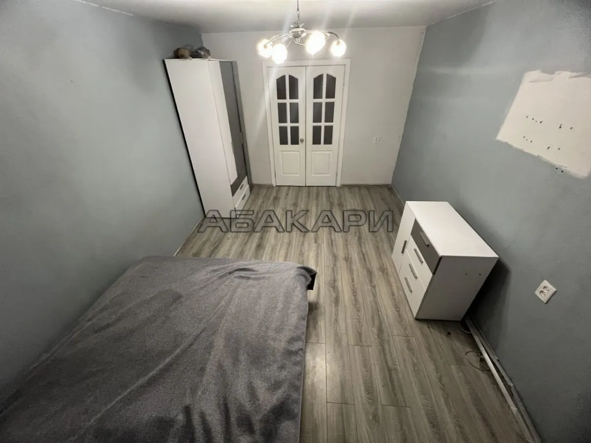 2-комнатная улица Анатолия Гладкова, 8А за 40000 руб/мес фото 3 2-комнатная улица Анатолия Гладкова, 8А за 40000 руб/мес фото 3