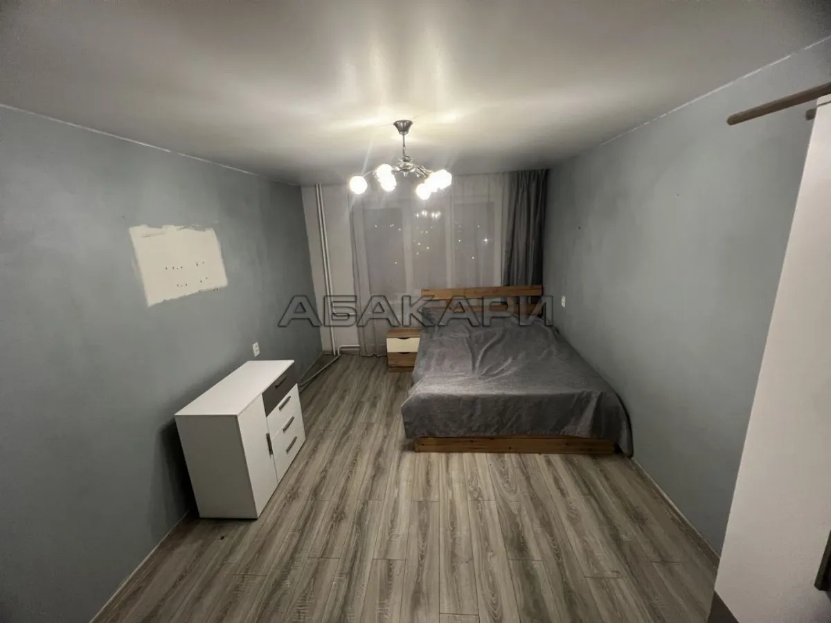 2-комнатная улица Анатолия Гладкова, 8А за 40000 руб/мес фото 4 2-комнатная улица Анатолия Гладкова, 8А за 40000 руб/мес фото 4