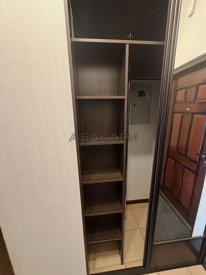 1-комнатная улица Авиаторов, 23 за 42000 руб/мес фото 9 1-комнатная улица Авиаторов, 23 за 42000 руб/мес фото 9