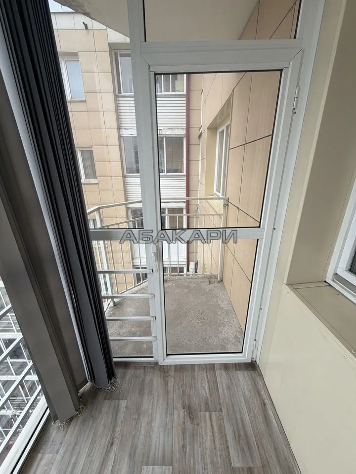 1-комнатная улица Авиаторов, 23 за 42000 руб/мес фото 10 1-комнатная улица Авиаторов, 23 за 42000 руб/мес фото 10