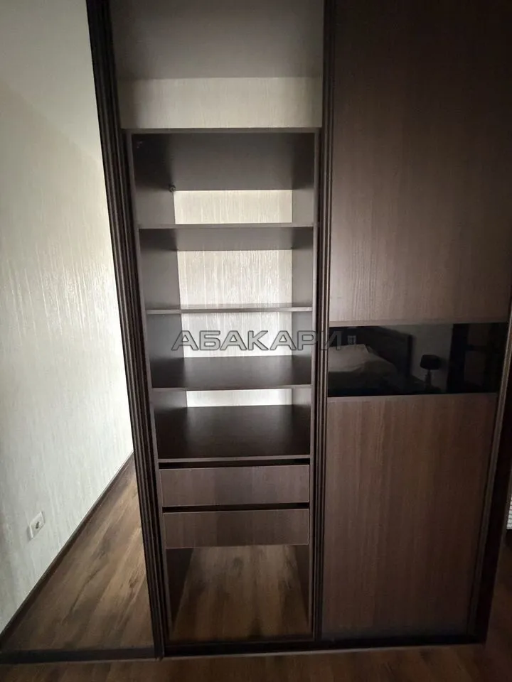 1-комнатная улица Авиаторов, 23 за 42000 руб/мес фото 7 1-комнатная улица Авиаторов, 23 за 42000 руб/мес фото 7