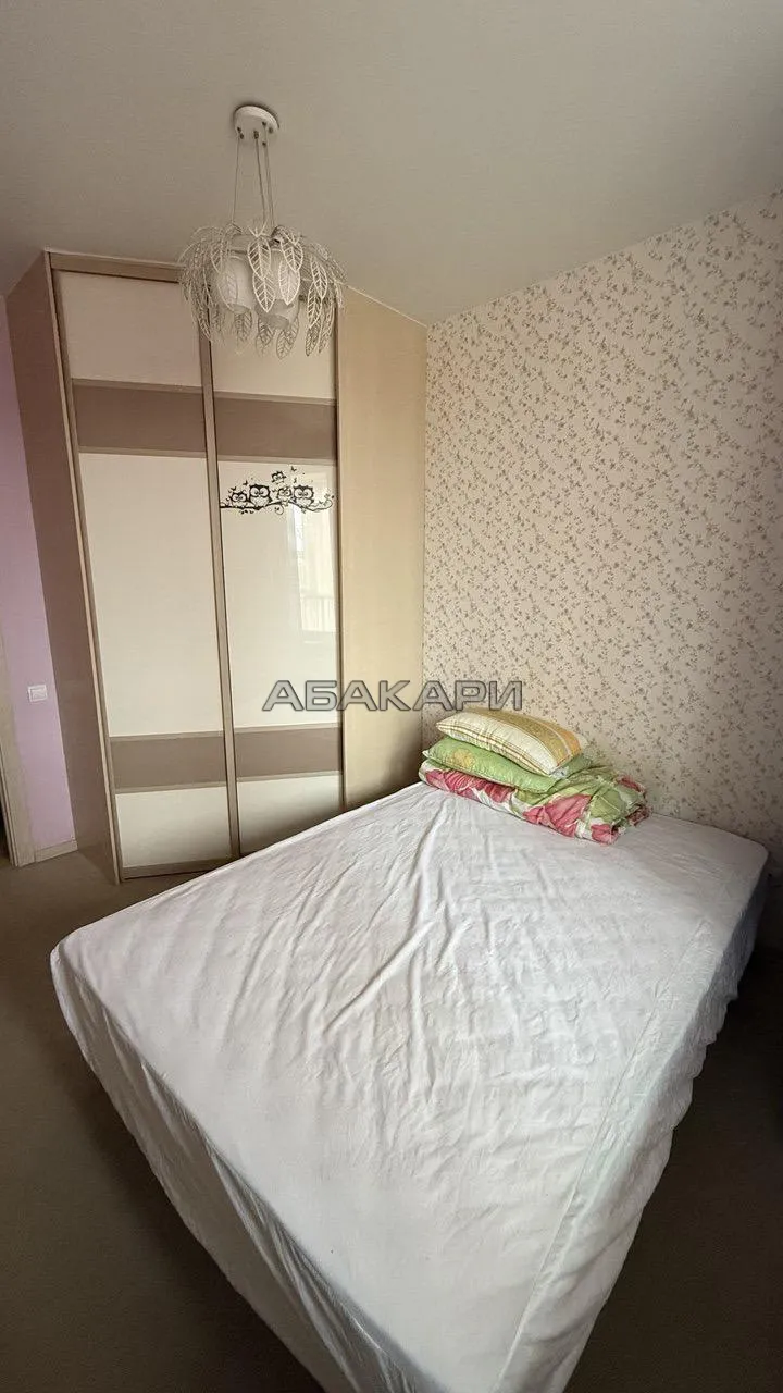 2-комнатная улица Борисова, 40  за 33000 руб/мес фото 5