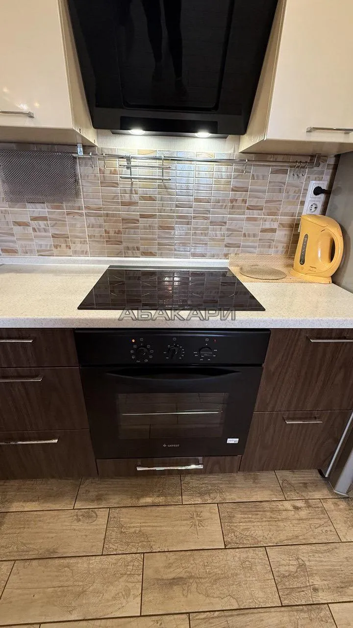 2-комнатная улица Борисова, 40  за 33000 руб/мес фото 2