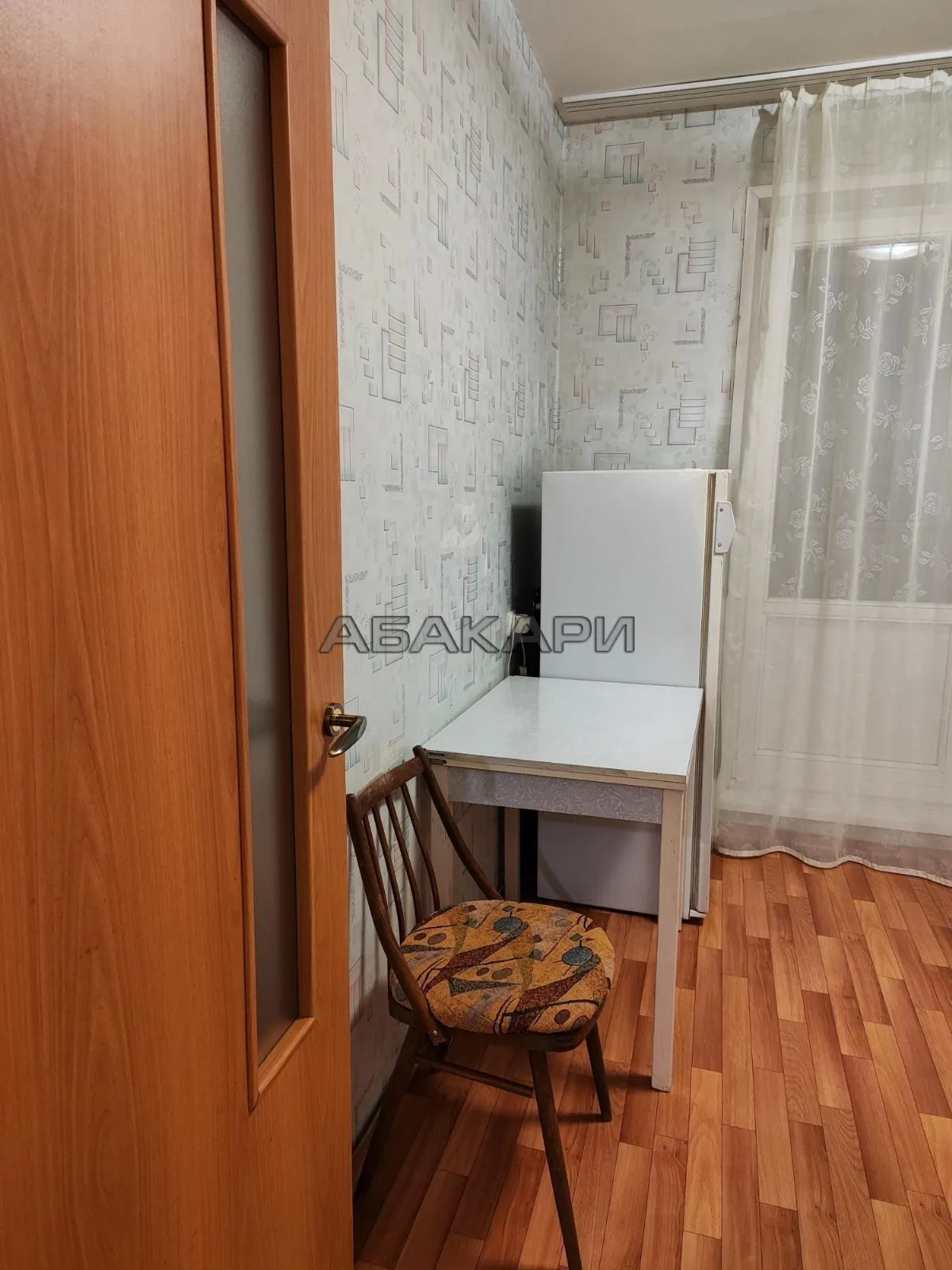 1-комнатная улица Карамзина, 32 за 27000 руб/мес фото 3 1-комнатная улица Карамзина, 32 за 27000 руб/мес фото 3