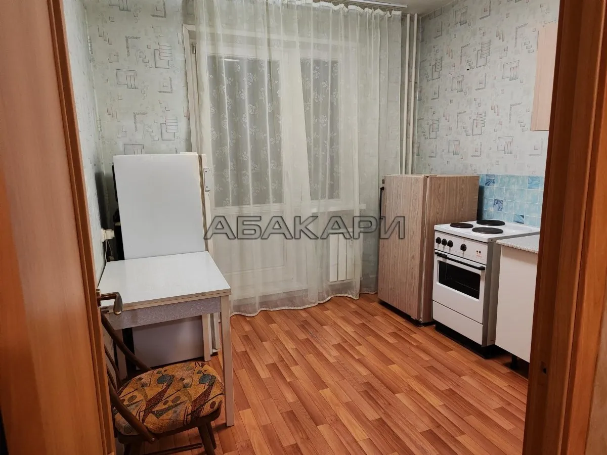 1-комнатная улица Карамзина, 32 за 27000 руб/мес фото 2 1-комнатная улица Карамзина, 32 за 27000 руб/мес фото 2