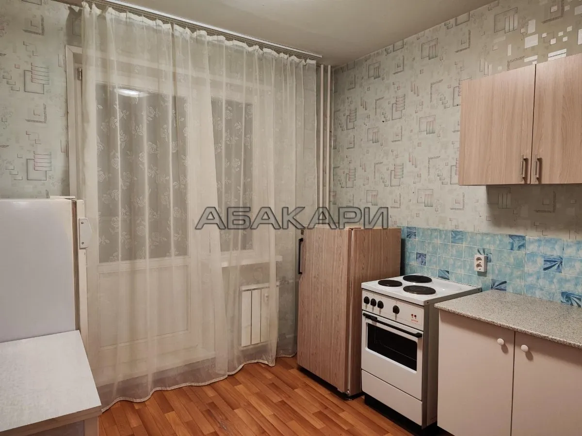 1-комнатная улица Карамзина, 32 за 27000 руб/мес фото 1 1-комнатная улица Карамзина, 32 за 27000 руб/мес фото 1