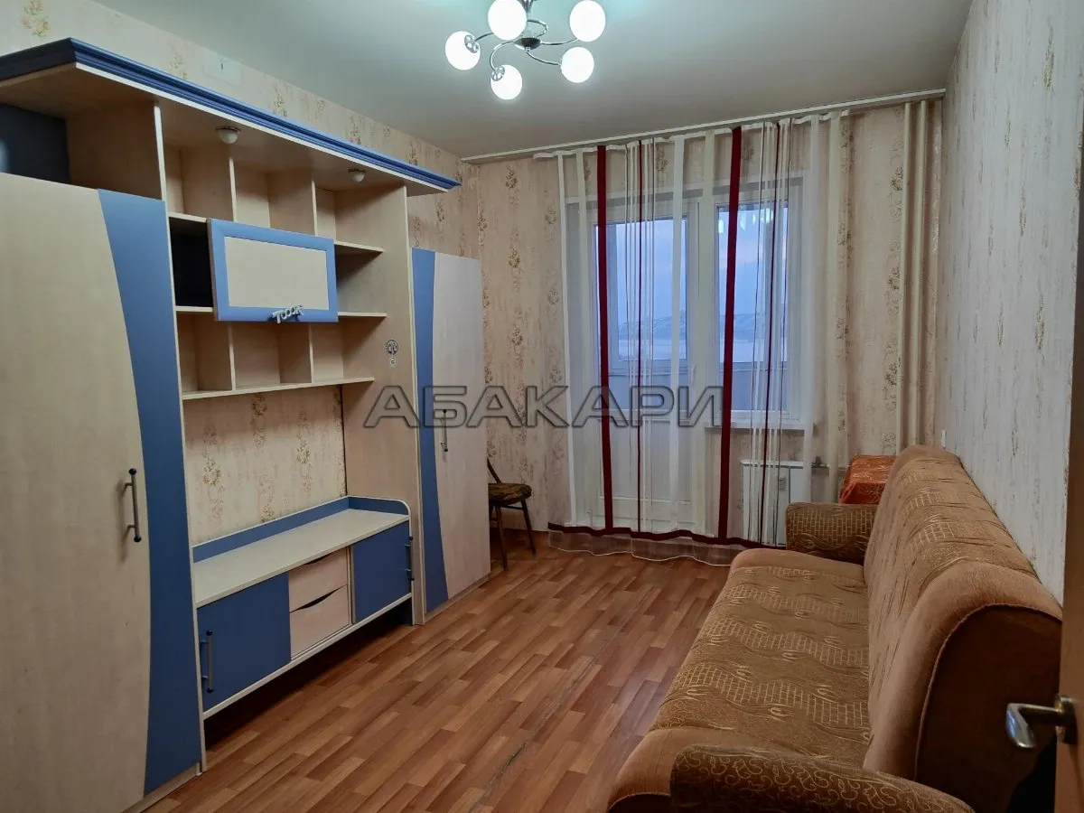 1-комнатная улица Карамзина, 32 за 27000 руб/мес фото 4 1-комнатная улица Карамзина, 32 за 27000 руб/мес фото 4