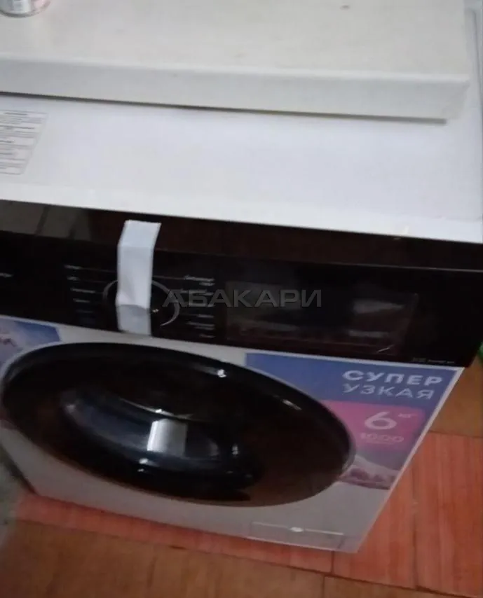 студия улица Можайского, 4  за 18000 руб/мес фото 3