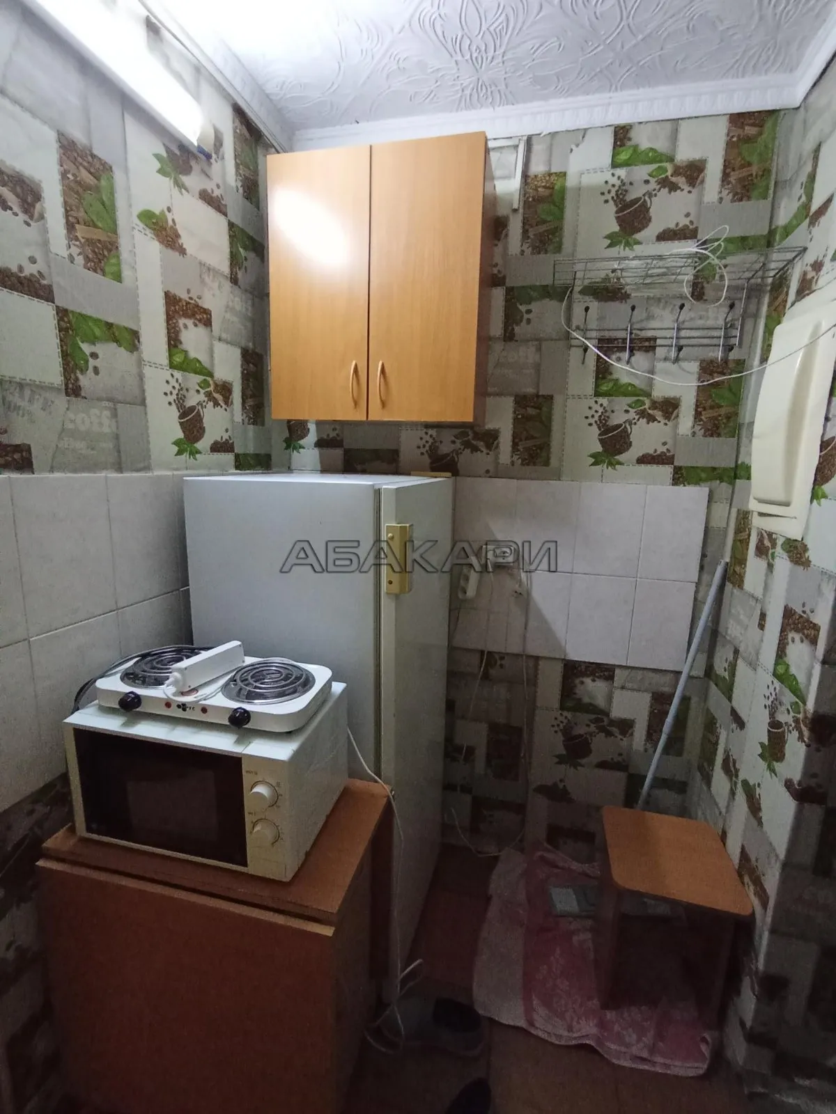 студия улица Можайского, 4  за 18000 руб/мес фото 2