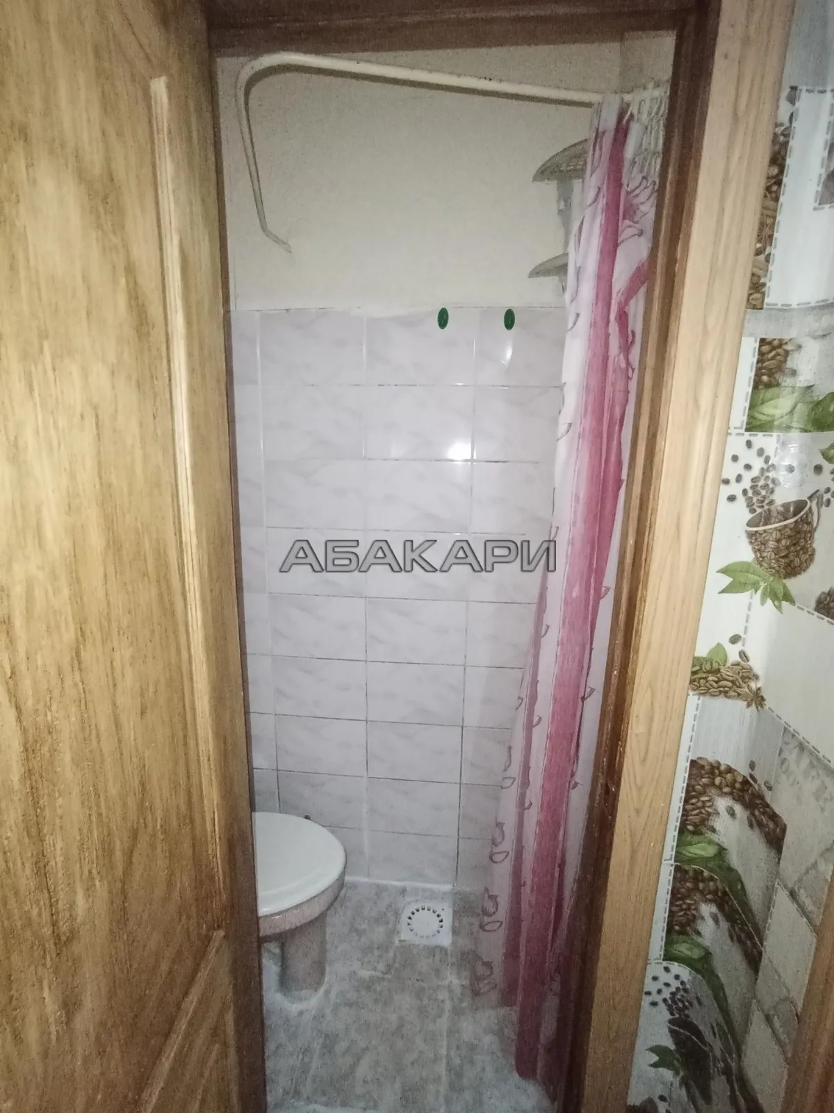 студия улица Можайского, 4  за 18000 руб/мес фото 5