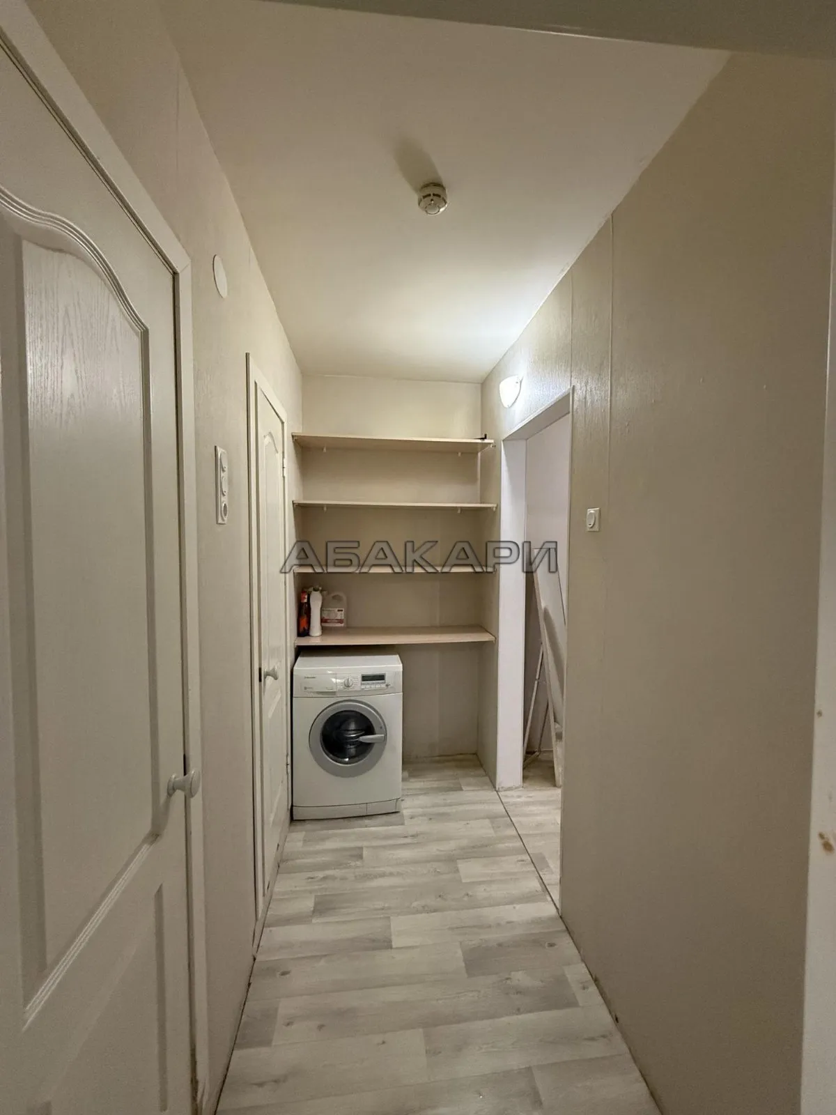 1-комнатная улица Мужества, 18  за 30000 руб/мес фото 7