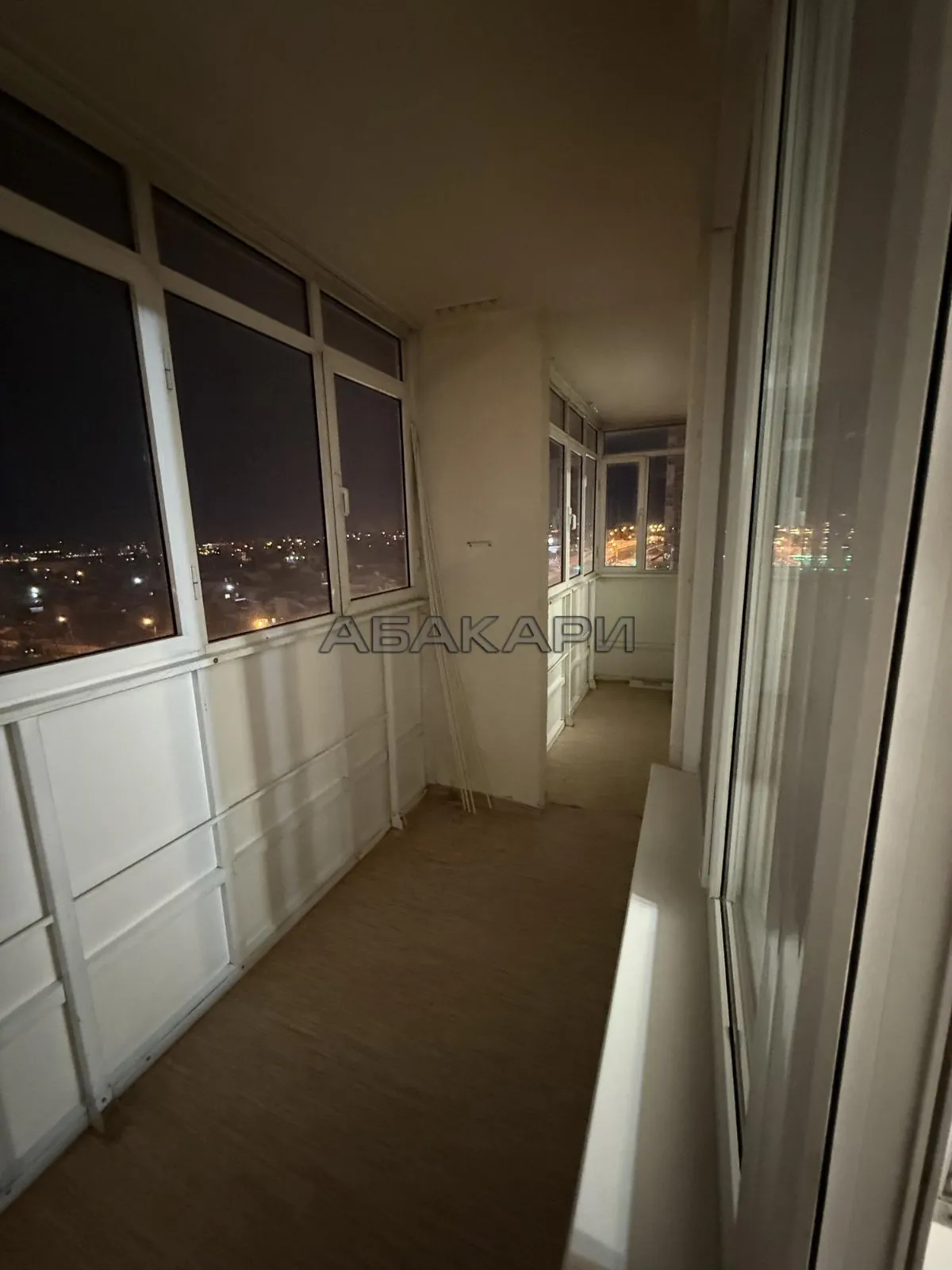 1-комнатная улица Мужества, 18  за 30000 руб/мес фото 10