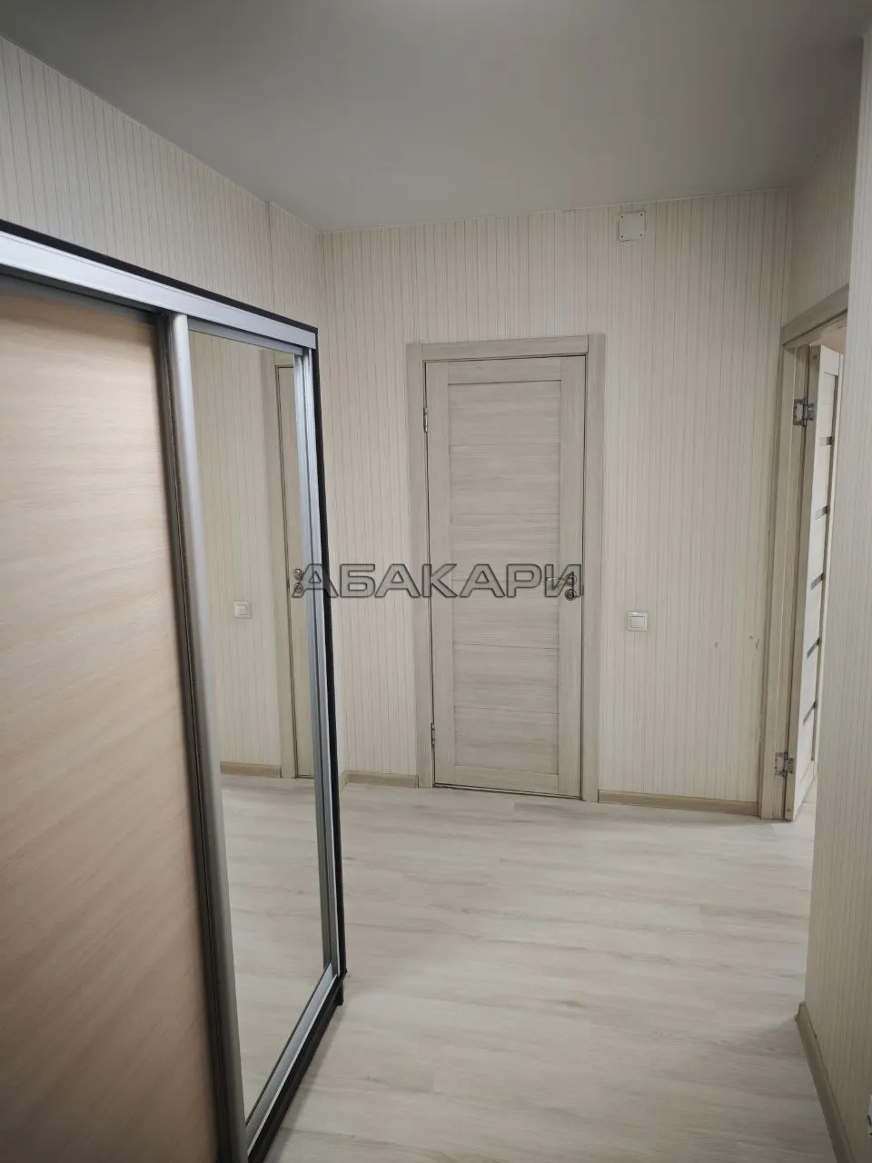 студия улица Петра Ломако, 14  за 40000 руб/мес фото 8