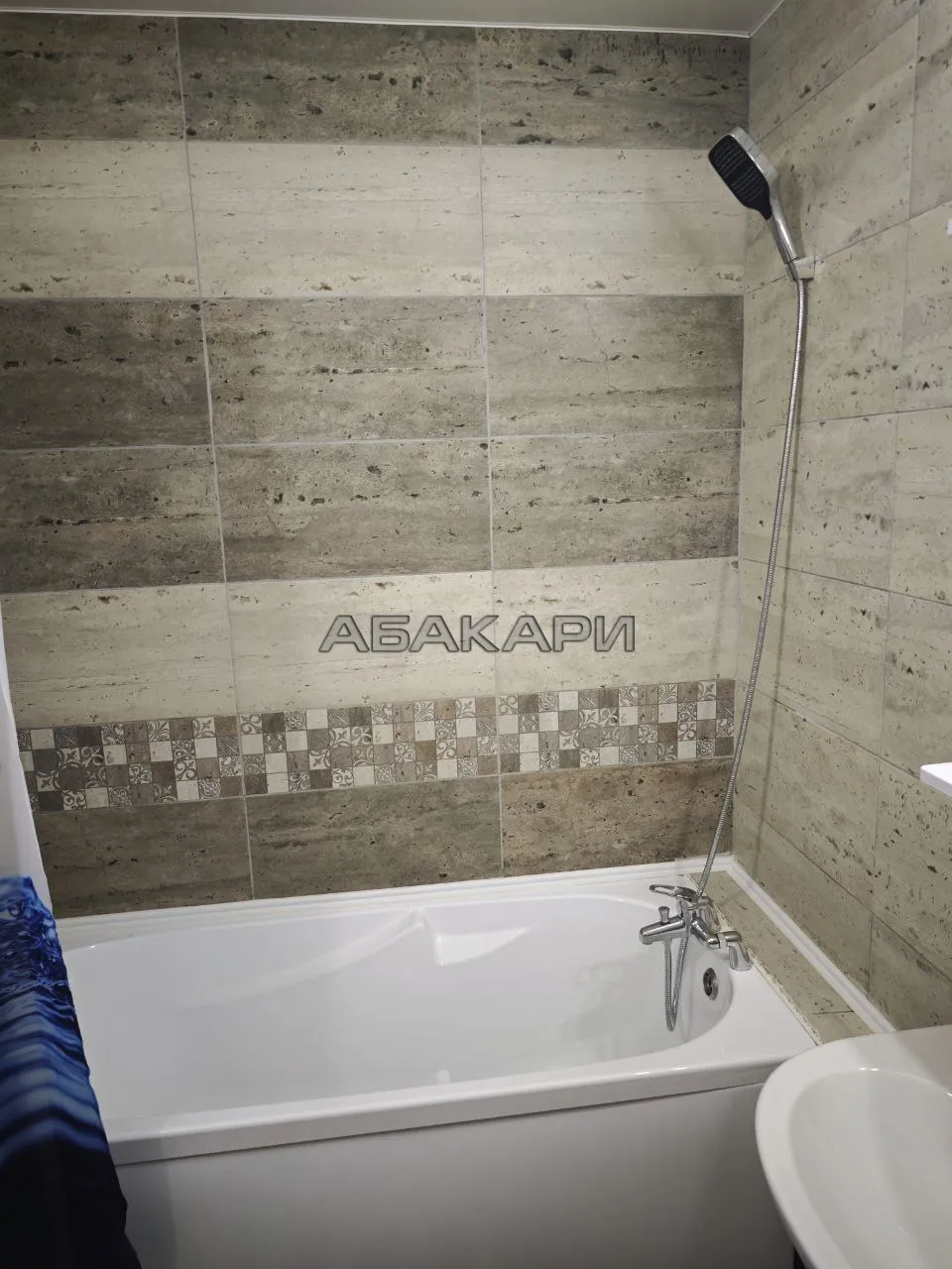 студия улица Петра Ломако, 14  за 40000 руб/мес фото 10