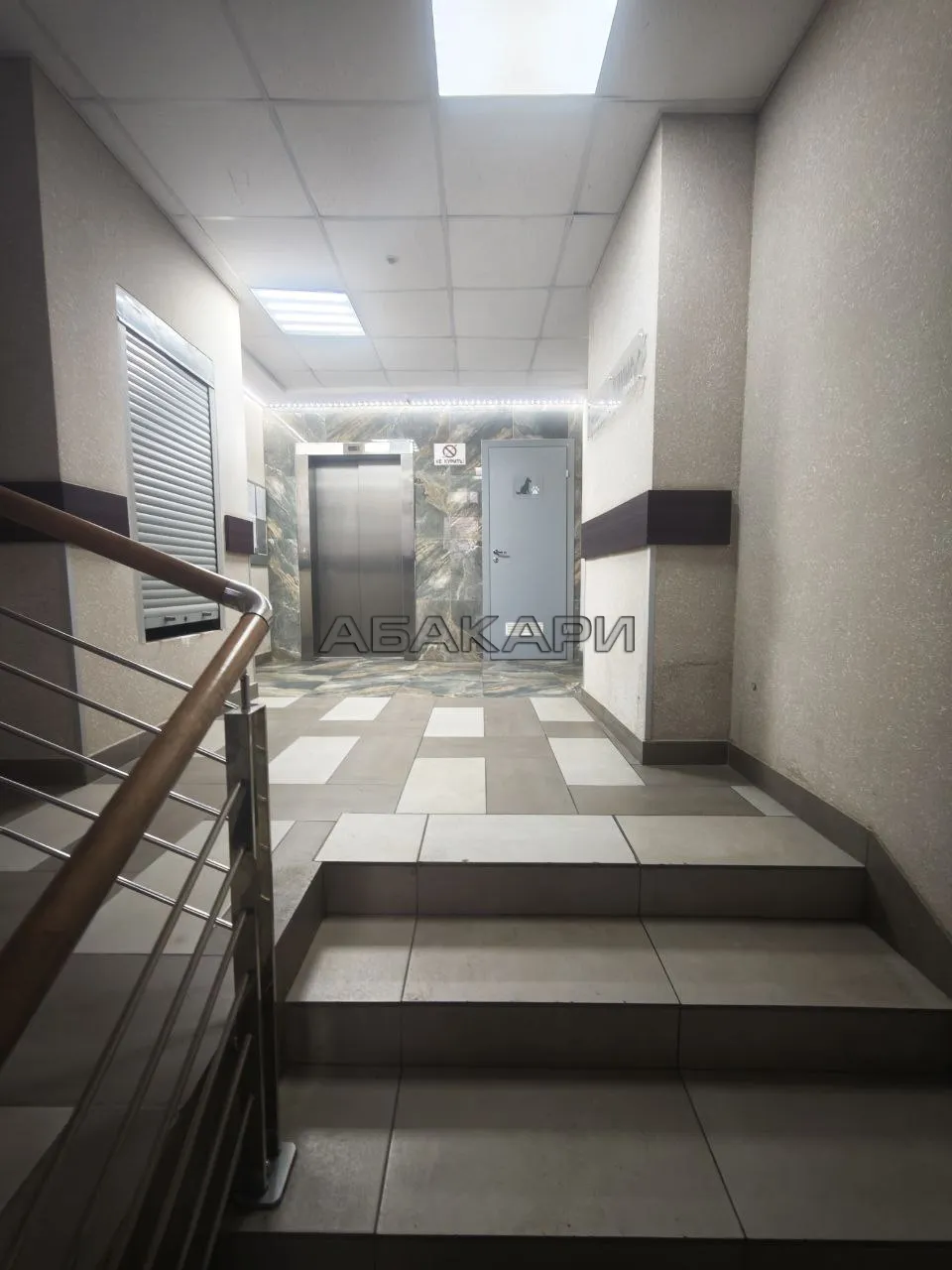 студия улица Петра Ломако, 14  за 40000 руб/мес фото 12