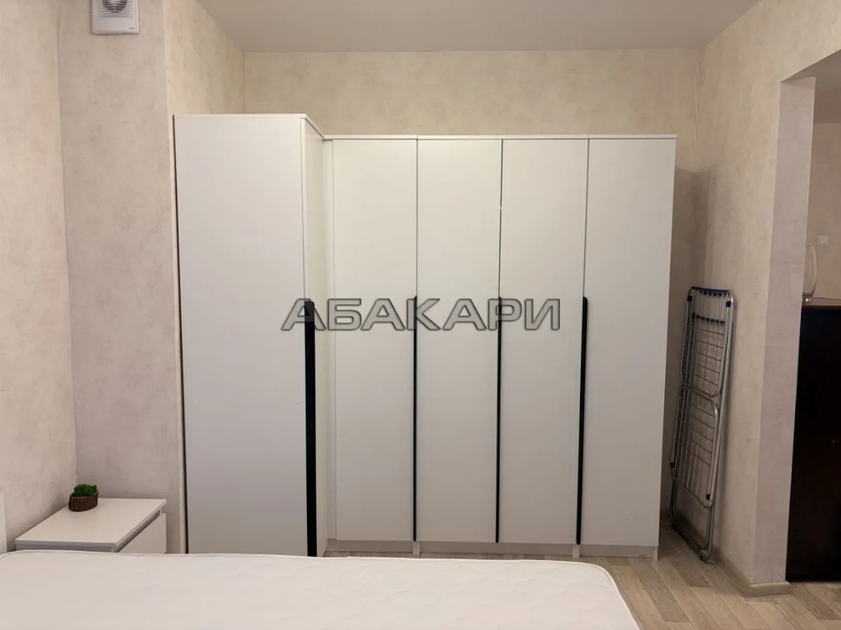 1-комнатная улица Спандаряна, 1Б за 34000 руб/мес фото 6 1-комнатная улица Спандаряна, 1Б за 34000 руб/мес фото 6