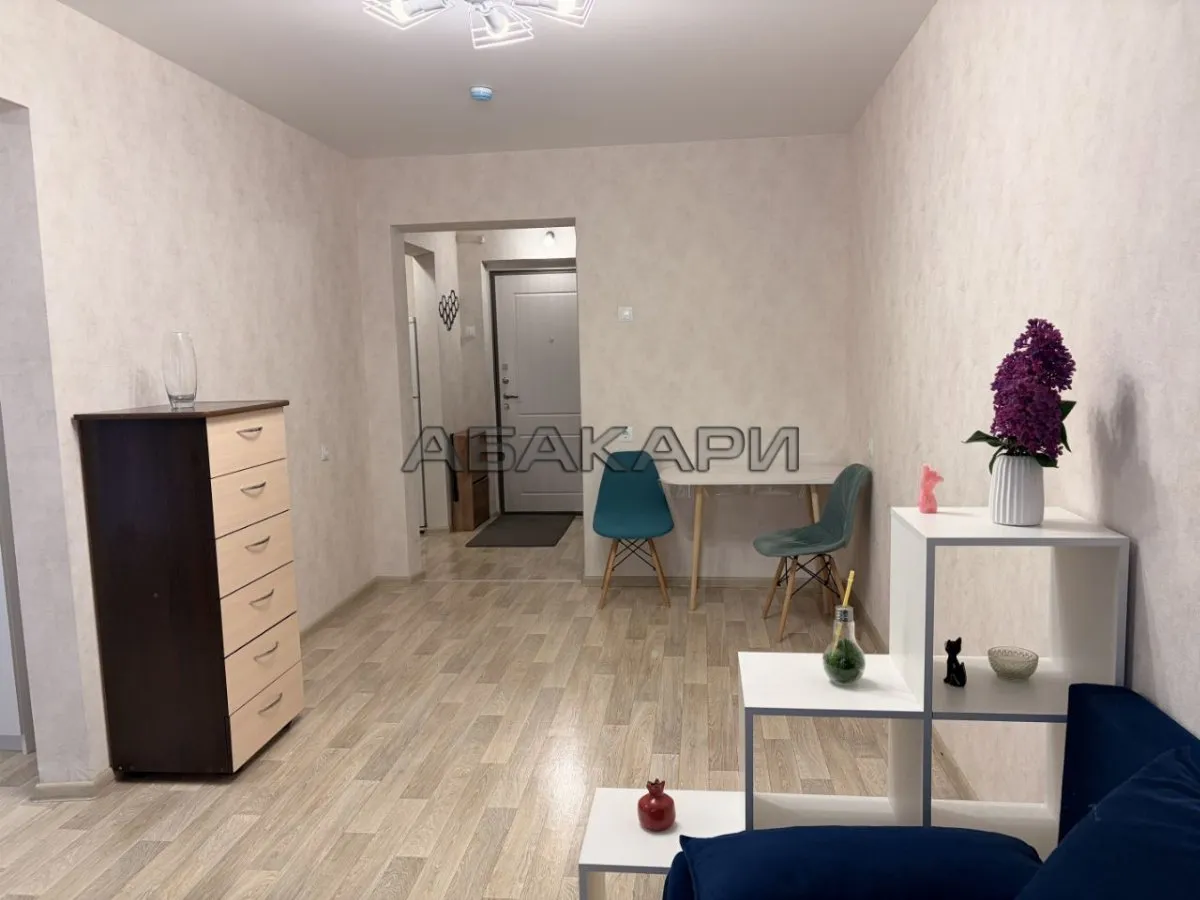 1-комнатная улица Спандаряна, 1Б за 34000 руб/мес фото 5 1-комнатная улица Спандаряна, 1Б за 34000 руб/мес фото 5