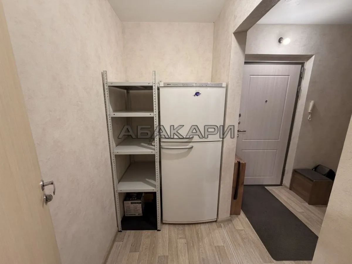 1-комнатная улица Спандаряна, 1Б за 34000 руб/мес фото 7 1-комнатная улица Спандаряна, 1Б за 34000 руб/мес фото 7