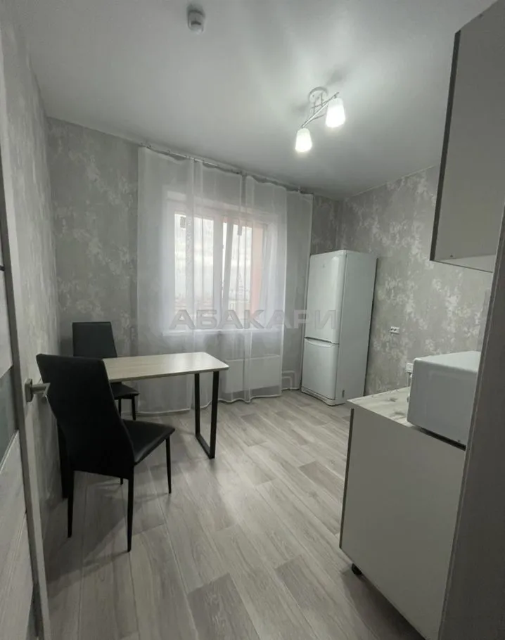 1-комнатная Апрельская улица, 5И  за 30000 руб/мес фото 6