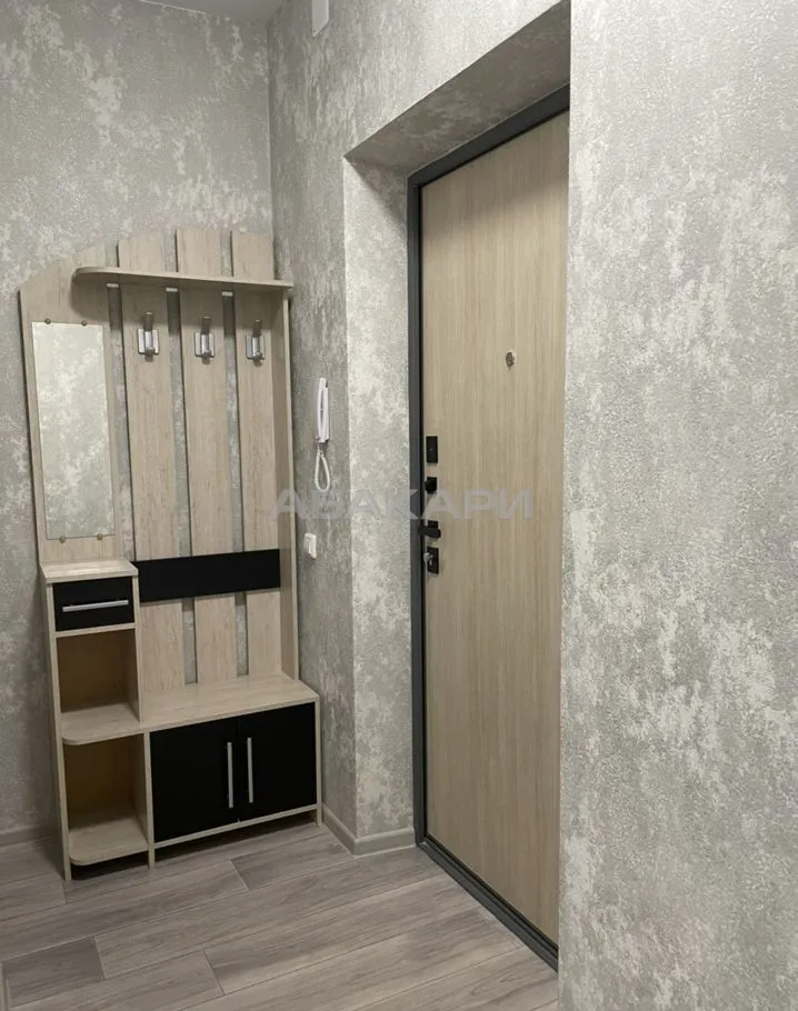 1-комнатная Апрельская улица, 5И  за 30000 руб/мес фото 7