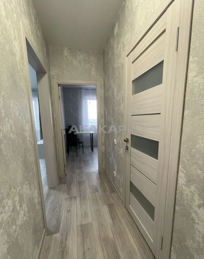 1-комнатная Апрельская улица, 5И  за 30000 руб/мес фото 8