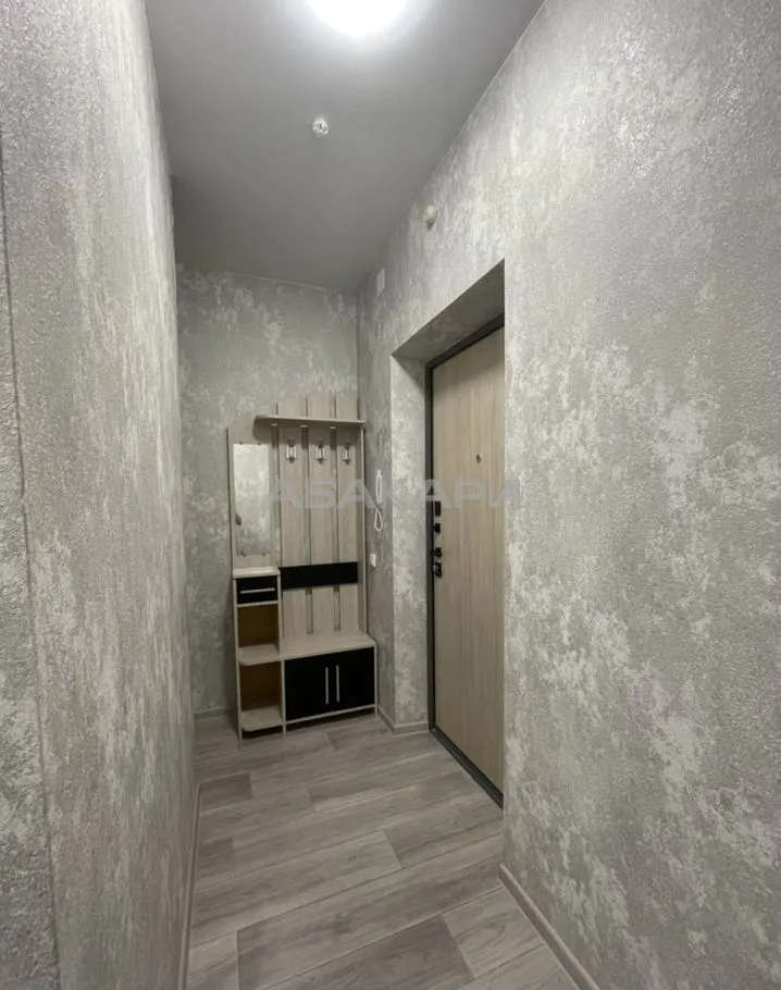 1-комнатная Апрельская улица, 5И  за 30000 руб/мес фото 9
