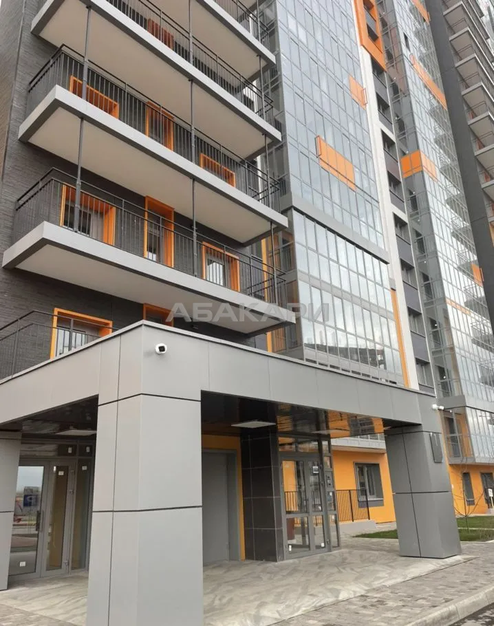 1-комнатная Апрельская улица, 5И  за 30000 руб/мес фото 12