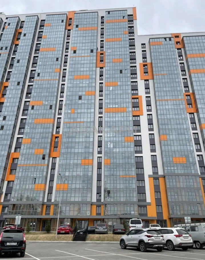 1-комнатная Апрельская улица, 5И  за 30000 руб/мес фото 14