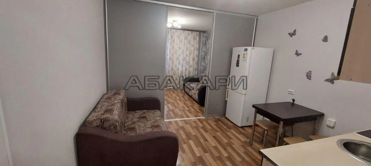 студия Соколовская улица, 72 за 26000 руб/мес фото 1 студия Соколовская улица, 72 за 26000 руб/мес фото 1