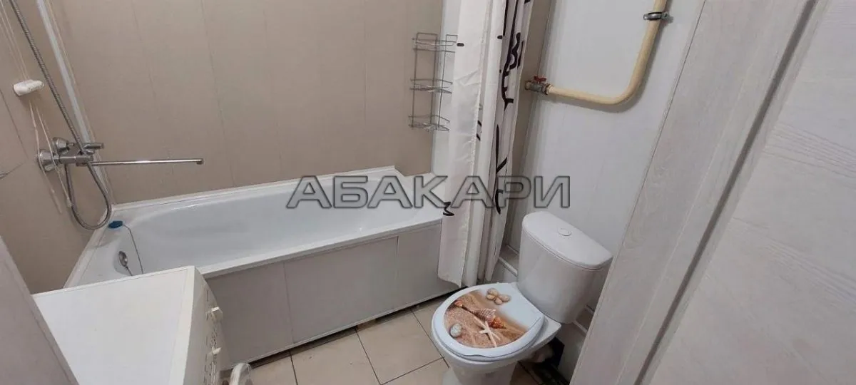 студия Соколовская улица, 72 за 26000 руб/мес фото 4 студия Соколовская улица, 72 за 26000 руб/мес фото 4