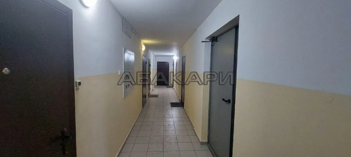 студия Соколовская улица, 72  за 26000 руб/мес фото 7