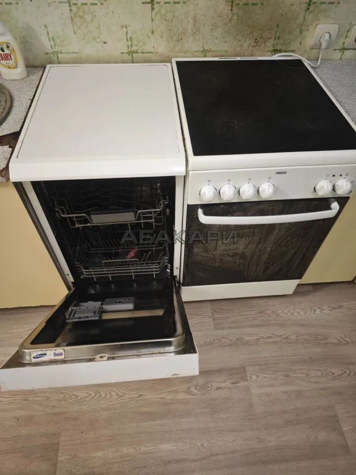 3-комнатная Советская улица, 135  за 50000 руб/мес фото 9