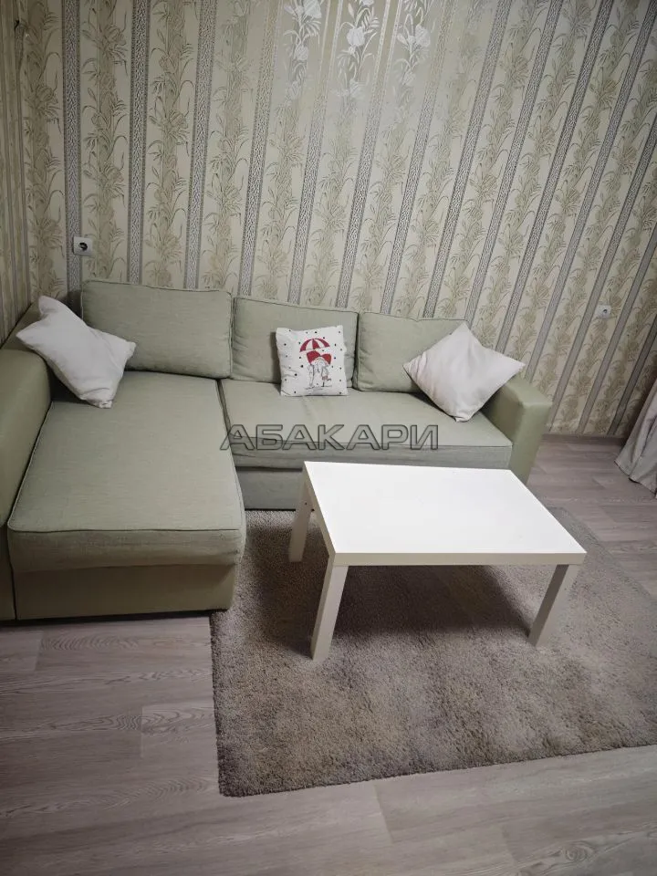 3-комнатная Советская улица, 135  за 50000 руб/мес фото 11