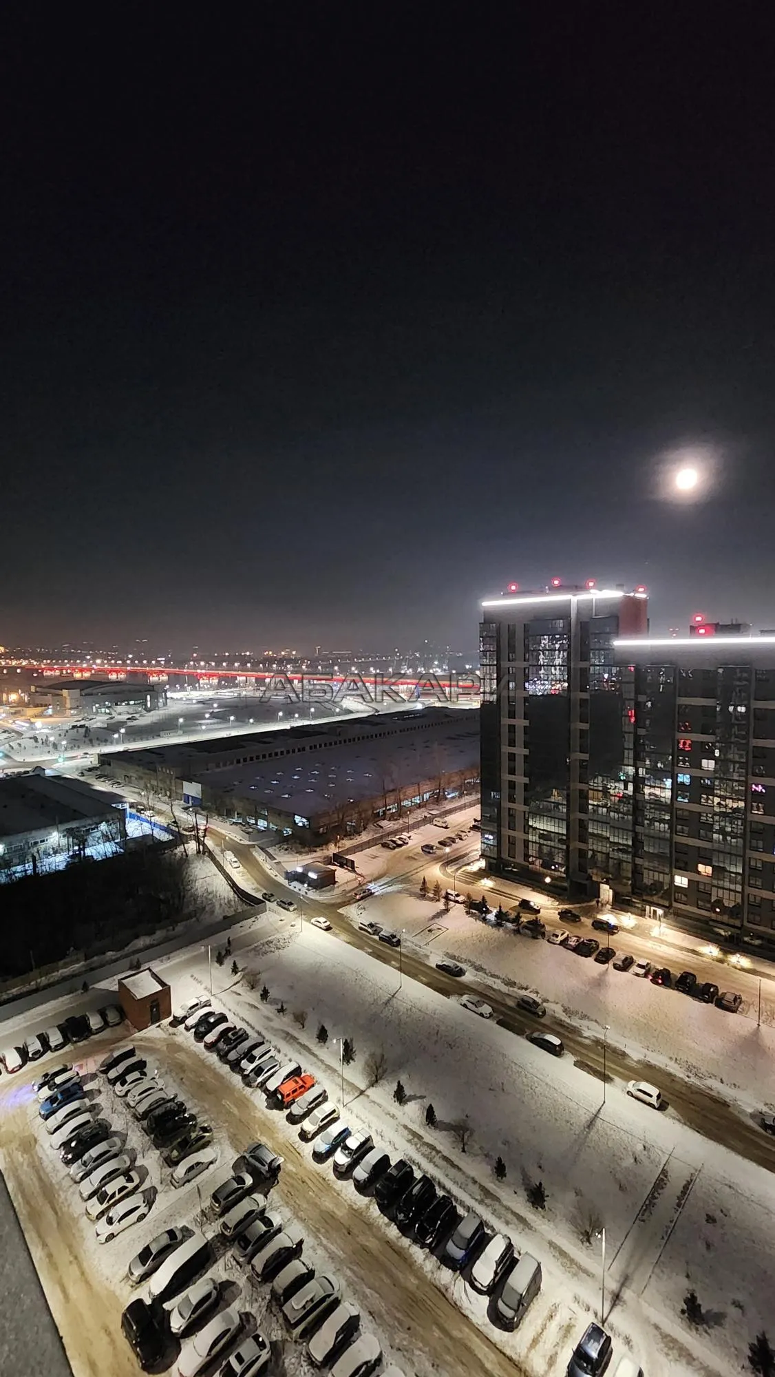 1-комнатная Свердловская улица, 6И  за 35000 руб/мес фото 13