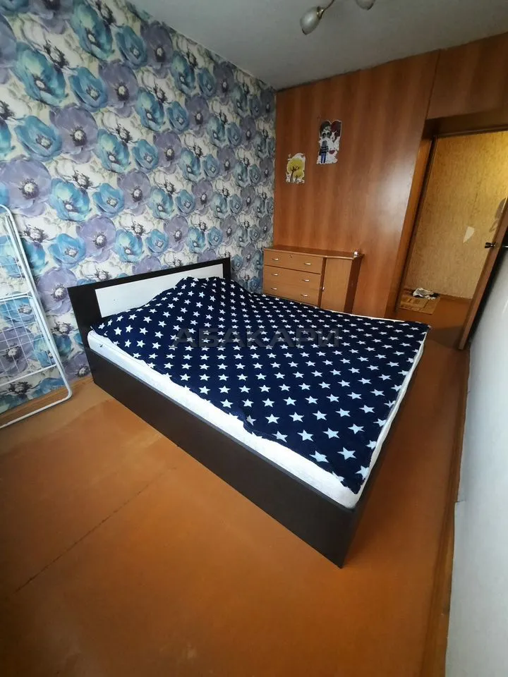 2-комнатная Транзитная улица, 2  за 30000 руб/мес фото 2