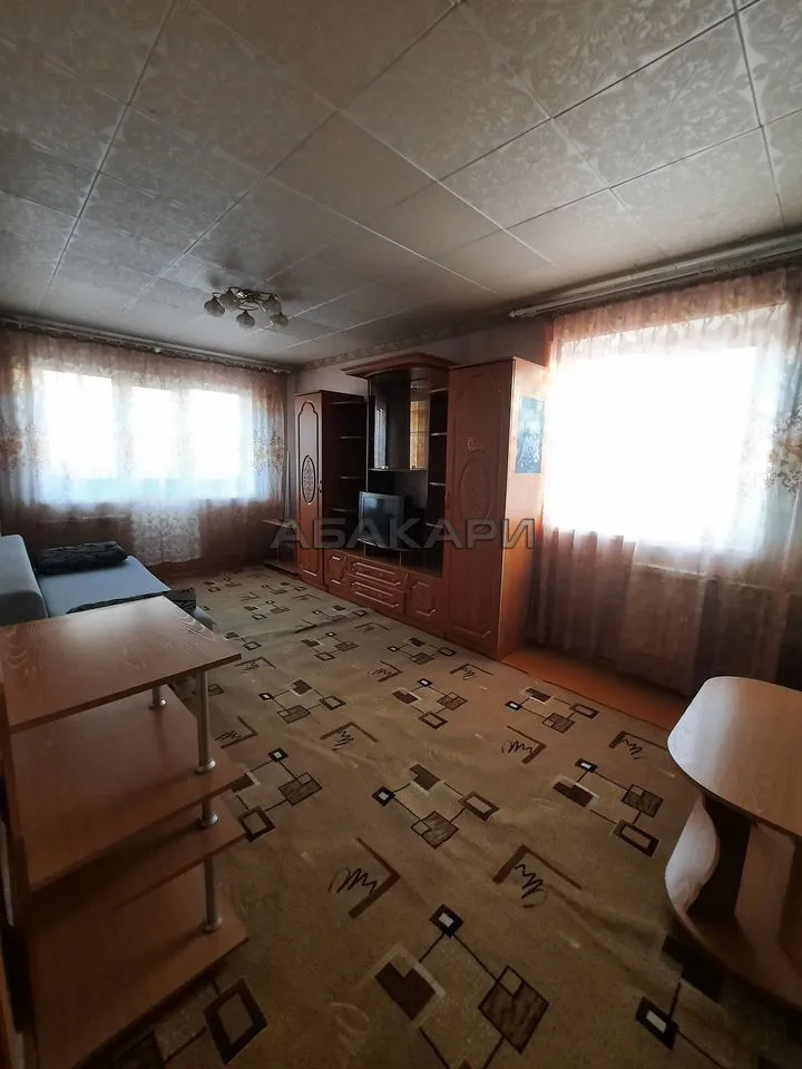 2-комнатная Транзитная улица, 2  за 30000 руб/мес фото 4