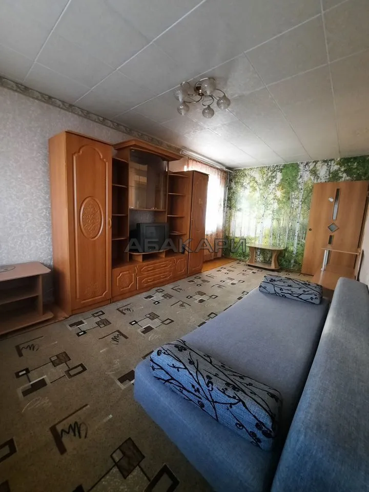 2-комнатная Транзитная улица, 2  за 30000 руб/мес фото 5