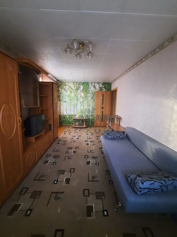 2-комнатная Транзитная улица, 2  за 30000 руб/мес фото 6