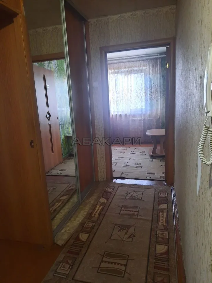 2-комнатная Транзитная улица, 2  за 30000 руб/мес фото 7