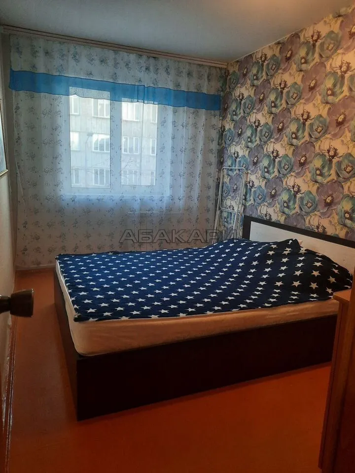 2-комнатная Транзитная улица, 2  за 30000 руб/мес фото 3