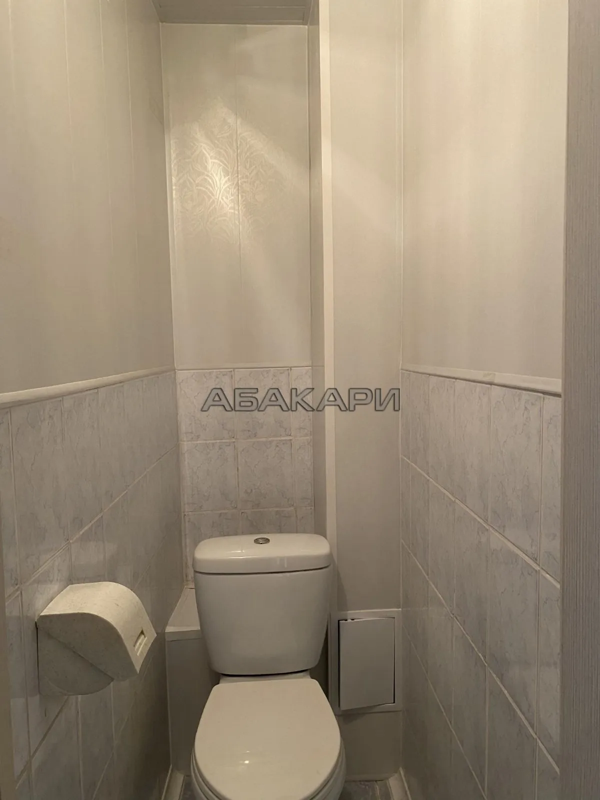 3-комнатная улица 60 лет Октября, 100  за 39000 руб/мес фото 4